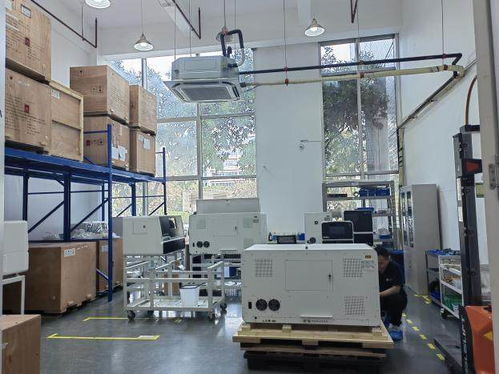 精细服务助力企业发展 灯具企业无忧前行