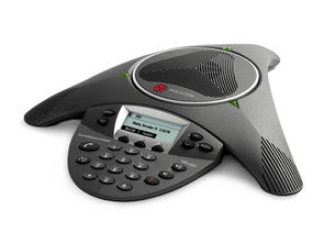 Polycom IP6000 会议室灯具解决方案