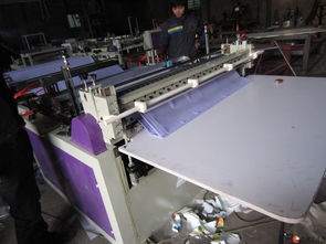 全自动1米2超声波无纺布分切机低价处理