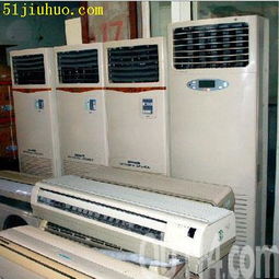 东莞塘厦二手空调回收 塘厦工厂货架铁床回收 办公用品物资回收