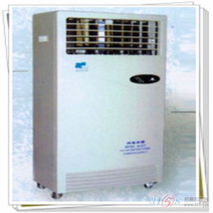 康喜净化设备产品详解与创业机遇解析